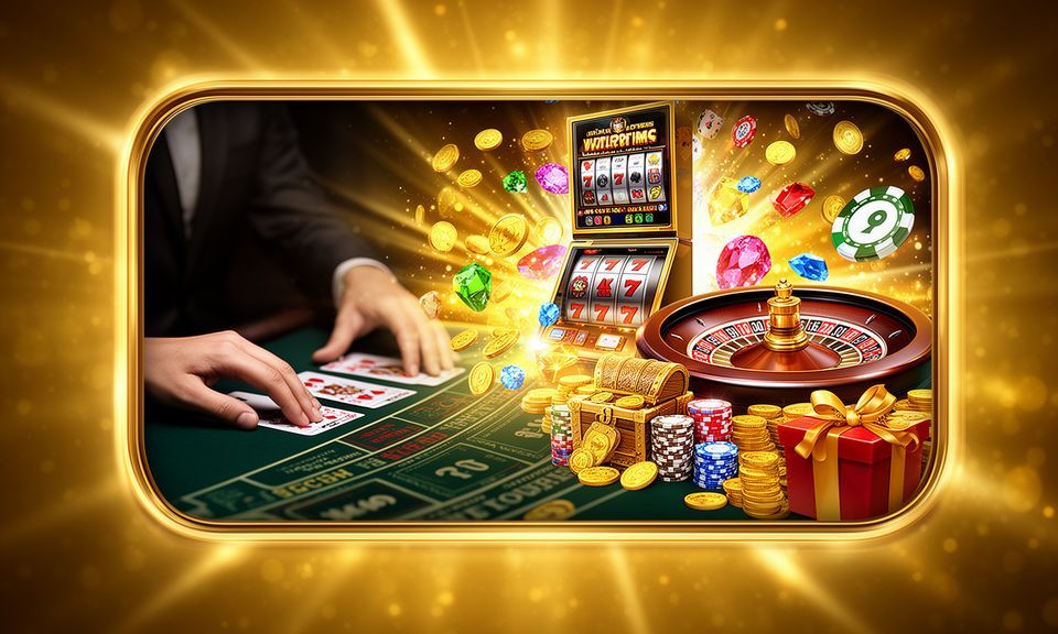 titanbet mobile gaming