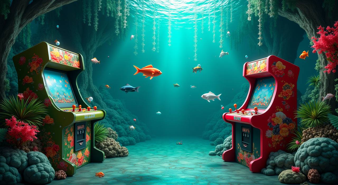 titanbet mobile gaming